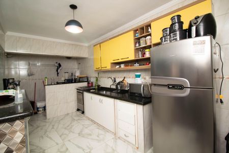 Apartamento para alugar com 82m², 2 quartos e 1 vaga Apartamento para alugar com 82m², 2 quartos e 1 vagaCozinha