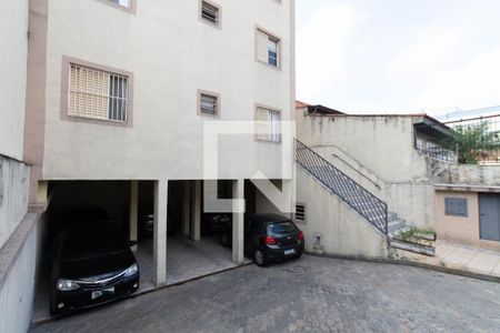 Apartamento para alugar com 82m², 2 quartos e 1 vaga Apartamento para alugar com 82m², 2 quartos e 1 vagaÁrea externa