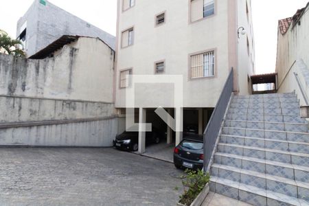 Apartamento para alugar com 82m², 2 quartos e 1 vaga Apartamento para alugar com 82m², 2 quartos e 1 vagaÁrea externa