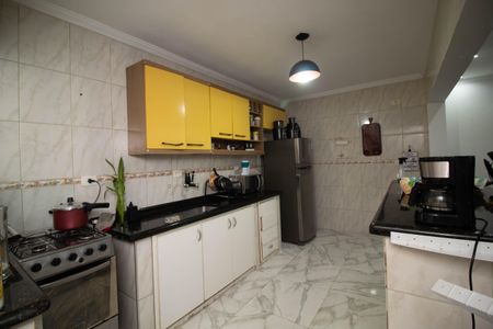 Apartamento para alugar com 82m², 2 quartos e 1 vaga Apartamento para alugar com 82m², 2 quartos e 1 vagaCozinha