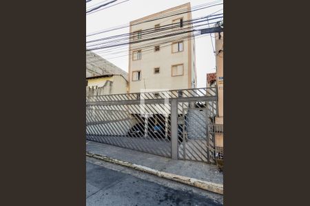 Apartamento para alugar com 82m², 2 quartos e 1 vaga Apartamento para alugar com 82m², 2 quartos e 1 vagaFachada e portaria