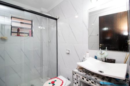 Apartamento para alugar com 82m², 2 quartos e 1 vaga Apartamento para alugar com 82m², 2 quartos e 1 vagaBanheiro