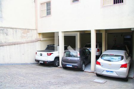 Apartamento para alugar com 82m², 2 quartos e 1 vaga Apartamento para alugar com 82m², 2 quartos e 1 vagaÁrea externa