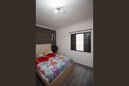 Quarto 1 de apartamento à venda com 2 quartos, 82m² em Jardim Santa Mena, Guarulhos