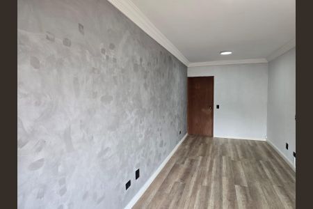 Sala  de apartamento à venda com 2 quartos, 75m² em Vila Zanardi, Guarulhos