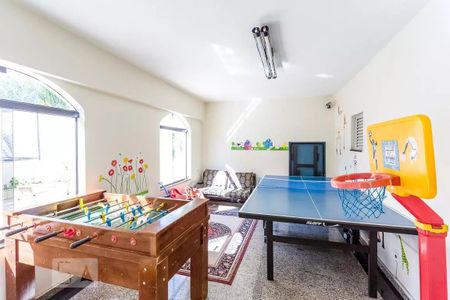 Apartamento para alugar com 75m², 2 quartos e 1 vagaSalão de jogos