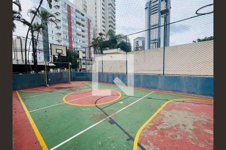Apartamento para alugar com 75m², 2 quartos e 1 vagaQuadra Esportiva