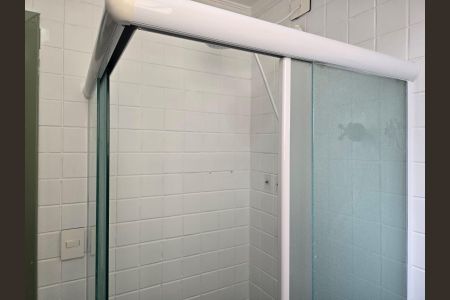 Apartamento para alugar com 75m², 2 quartos e 1 vagaBanheiro Social