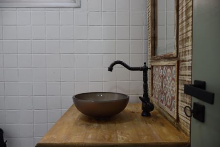 Apartamento para alugar com 75m², 2 quartos e 1 vagaBanheiro Social