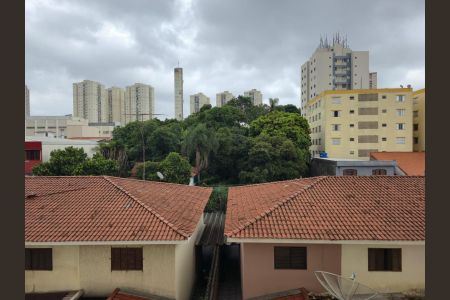 Apartamento para alugar com 75m², 2 quartos e 1 vagaQuarto 02