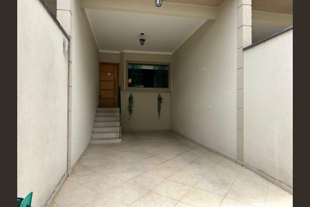 Casa à venda com 3 quartos, 110m² em Vila Zulmira, São Paulo