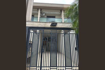 Casa à venda com 3 quartos, 110m² em Vila Zulmira, São Paulo