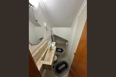 Casa à venda com 3 quartos, 110m² em Vila Zulmira, São Paulo
