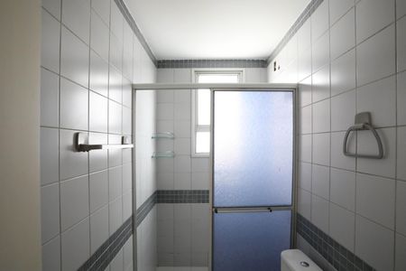 Apartamento para alugar com 90m², 3 quartos e 2 vagas Apartamento para alugar com 90m², 3 quartos e 2 vagasBanheiro - Quarto 3 - Suíte
