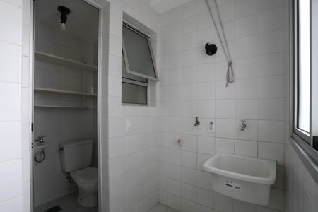 Apartamento para alugar com 90m², 3 quartos e 2 vagas Apartamento para alugar com 90m², 3 quartos e 2 vagasÁrea de Serviço