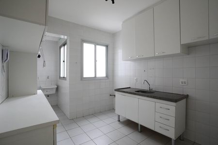 Apartamento para alugar com 90m², 3 quartos e 2 vagas Apartamento para alugar com 90m², 3 quartos e 2 vagasCozinha