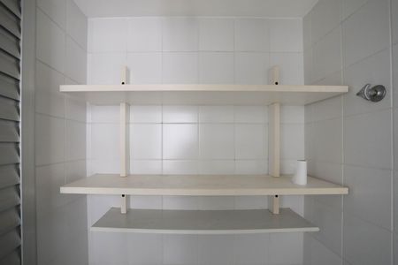 Apartamento para alugar com 90m², 3 quartos e 2 vagas Apartamento para alugar com 90m², 3 quartos e 2 vagasÁrea de Serviço