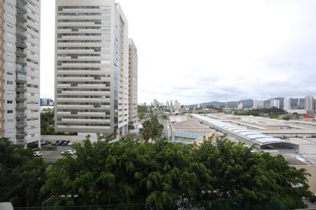 Vista - Sacada de apartamento para alugar com 3 quartos, 100m² em Jardim Armenia, Mogi das Cruzes