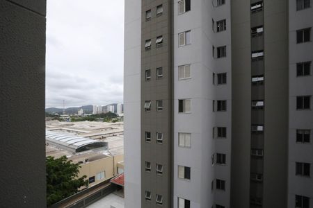 Apartamento para alugar com 90m², 3 quartos e 2 vagas Apartamento para alugar com 90m², 3 quartos e 2 vagasVista - Quarto 2