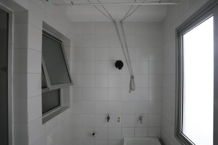 Apartamento para alugar com 90m², 3 quartos e 2 vagas Apartamento para alugar com 90m², 3 quartos e 2 vagasÁrea de Serviço