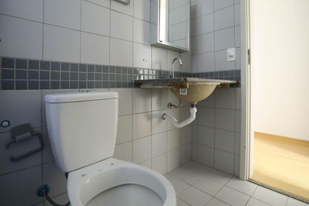 Apartamento para alugar com 90m², 3 quartos e 2 vagas Apartamento para alugar com 90m², 3 quartos e 2 vagasBanheiro - Quarto 3 - Suíte