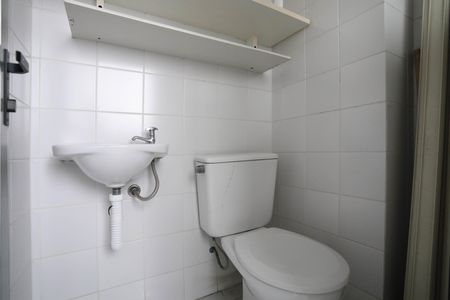 Apartamento para alugar com 90m², 3 quartos e 2 vagas Apartamento para alugar com 90m², 3 quartos e 2 vagasÁrea de Serviço