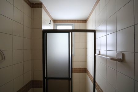 Apartamento para alugar com 90m², 3 quartos e 2 vagas Apartamento para alugar com 90m², 3 quartos e 2 vagasBanheiro