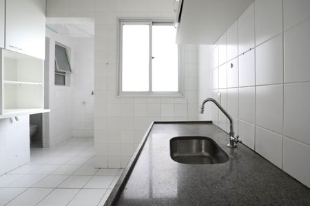 Apartamento para alugar com 90m², 3 quartos e 2 vagas Apartamento para alugar com 90m², 3 quartos e 2 vagasCozinha
