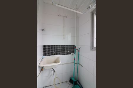 Apartamento para alugar com 52m², 2 quartos e 1 vagaÁrea de Serviço