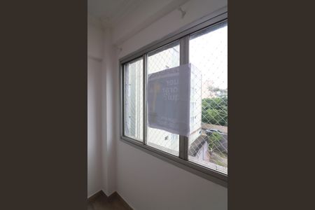 Apartamento para alugar com 52m², 2 quartos e 1 vagaFachada Interna 