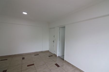 Sala  de apartamento para alugar com 2 quartos, 52m² em Conjunto Residencial Brasilia, São Bernardo do Campo