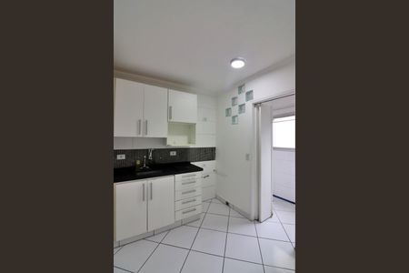 Apartamento para alugar com 52m², 2 quartos e 1 vagaCozinha 