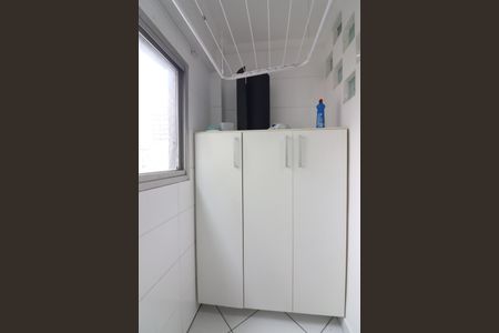 Apartamento para alugar com 52m², 2 quartos e 1 vagaÁrea de Serviço