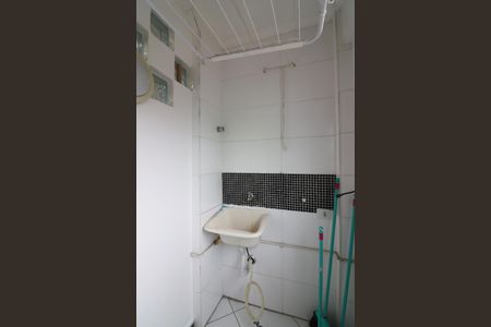 Apartamento para alugar com 52m², 2 quartos e 1 vagaÁrea de Serviço