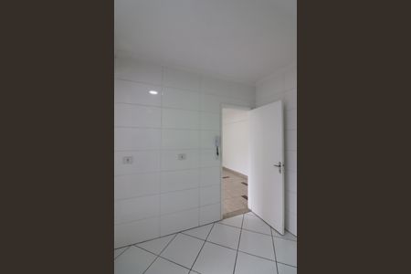 Apartamento para alugar com 52m², 2 quartos e 1 vagaCozinha 