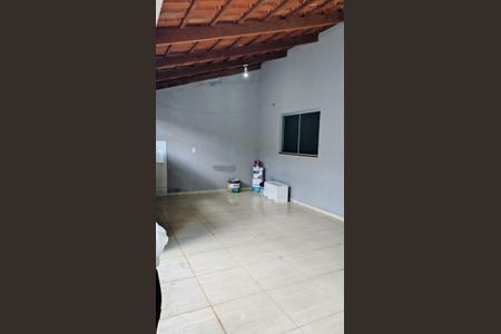 Casa para alugar com 300m², 2 quartos e 1 vagaÁrea externa