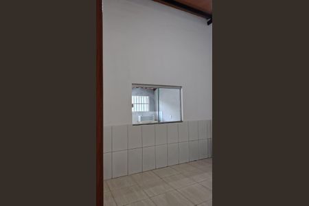Quarto de casa para alugar com 2 quartos, 300m² em Residencial Itaipú, Goiânia