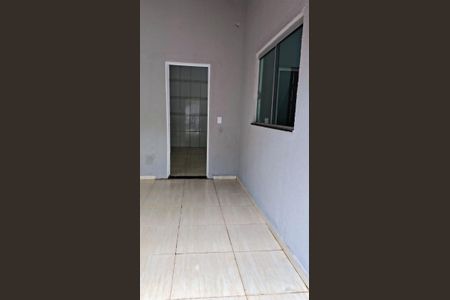 Casa para alugar com 300m², 2 quartos e 1 vagaÁrea externa