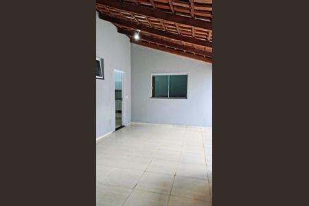 Casa para alugar com 300m², 2 quartos e 1 vagaÁrea externa