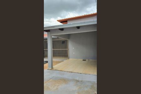 Casa para alugar com 300m², 2 quartos e 1 vagaÁrea externa