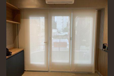 Apartamento à venda com 35m², 1 quarto e sem vaga Apartamento à venda com 35m², 1 quarto e sem vagaStudio