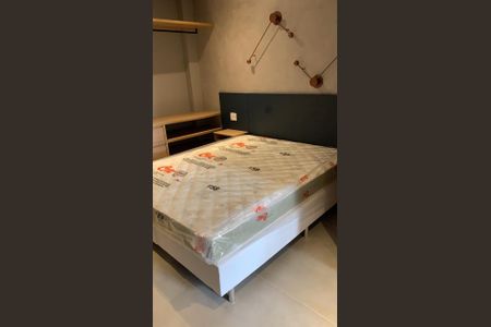 Apartamento à venda com 35m², 1 quarto e sem vaga Apartamento à venda com 35m², 1 quarto e sem vagaSala