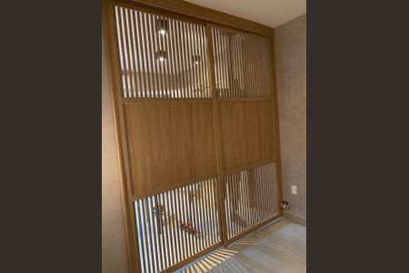 Apartamento à venda com 35m², 1 quarto e sem vaga Apartamento à venda com 35m², 1 quarto e sem vagaQuarto