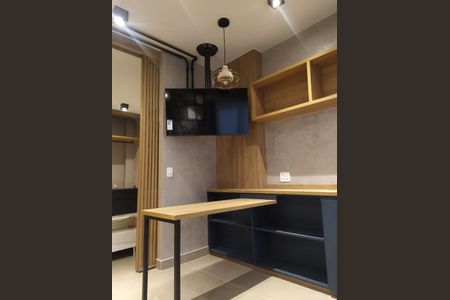 Apartamento à venda com 35m², 1 quarto e sem vaga Apartamento à venda com 35m², 1 quarto e sem vagaQuarto