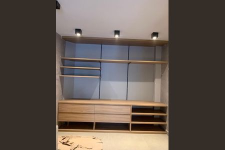 Apartamento à venda com 35m², 1 quarto e sem vaga Apartamento à venda com 35m², 1 quarto e sem vagaQuarto