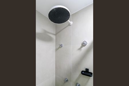 Studio para alugar com 27m², 1 quarto e sem vagaBanheiro