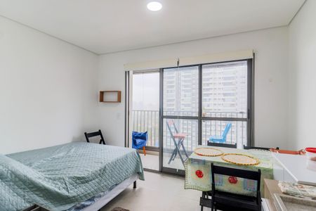 Studio para alugar com 27m², 1 quarto e sem vagaStudio