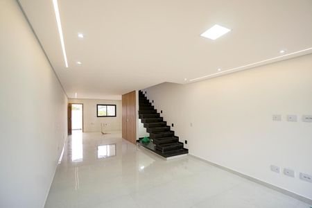 Sala de casa à venda com 3 quartos, 191m² em Vila Sao Geraldo, São Paulo