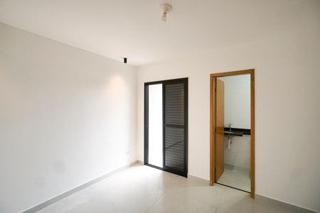Suíte 01 de casa à venda com 3 quartos, 191m² em Vila Sao Geraldo, São Paulo
