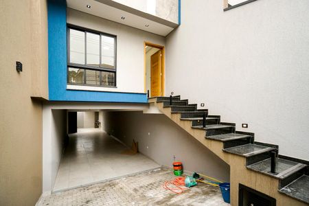 Casa à venda com 191m², 3 quartos e 4 vagasEntrada
